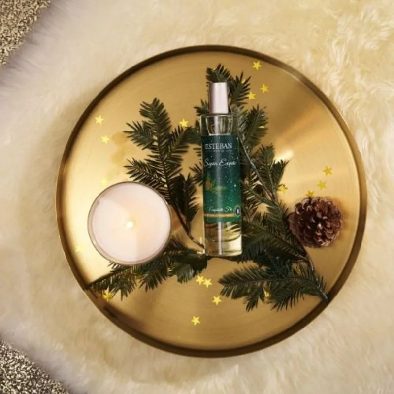 Esenta Ulei Sapin Exquis - Esteban Paris Parfums - Image 2
