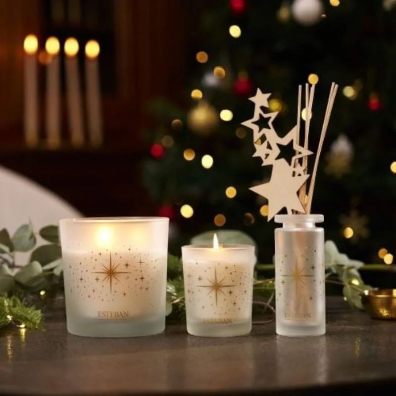 Esenta Ulei Sapin Exquis - Esteban Paris Parfums - Image 3