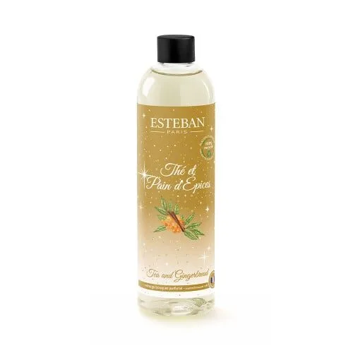 Rezerva Parfum 250ml  The&Pain D'Epices - Esteban Paris Parfums - Image 1