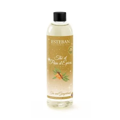 Rezerva Parfum 250ml  The&Pain D'Epices - Esteban Paris Parfums