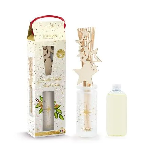 Difuzor Parfum Vanille Etoilee 100ml - Esteban Paris Parfums - Image 2