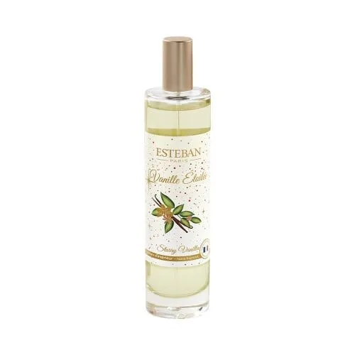 Spray Camera 75ml Vanille Etoilee - Esteban Paris Parfums - Image 1