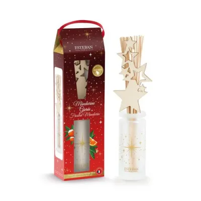 Difuzor Parfum Mandarine Giree 100ml - Esteban Paris Parfums