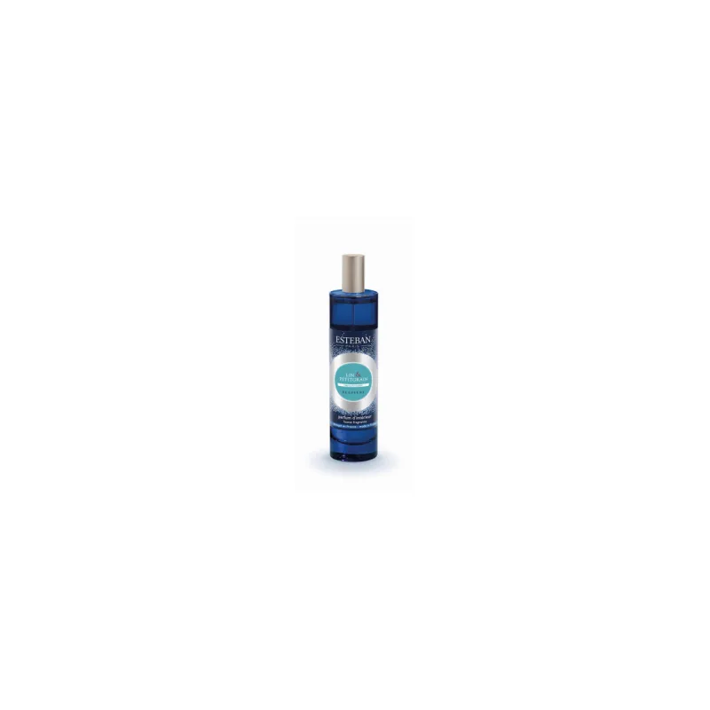 Spray Camera 100ml Linen&Petrigrain - Esteban Paris Parfums - Image 2