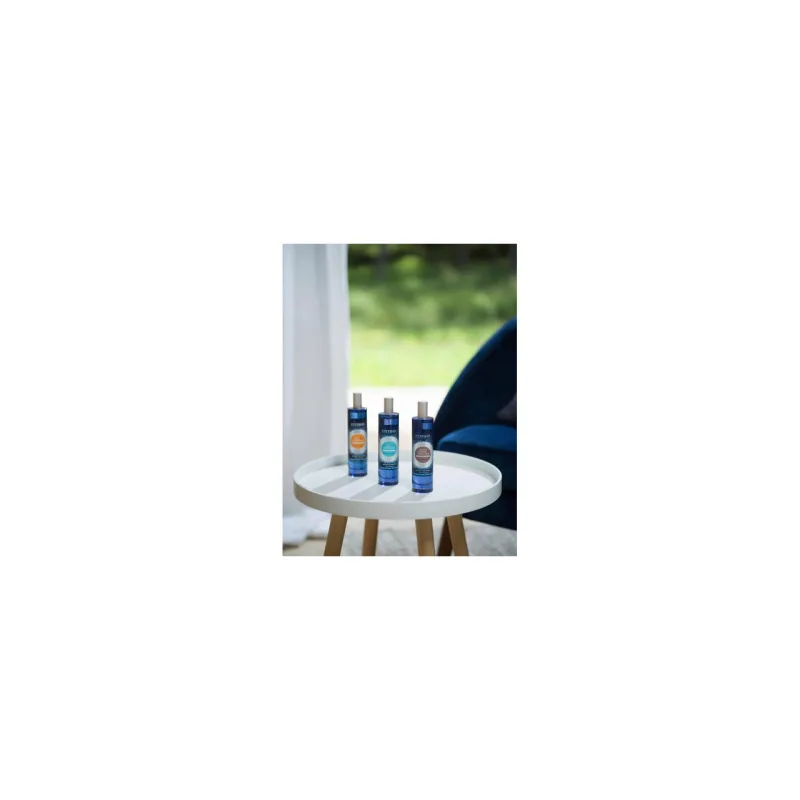 Spray Camera 100ml Linen&Petrigrain - Esteban Paris Parfums - Image 3