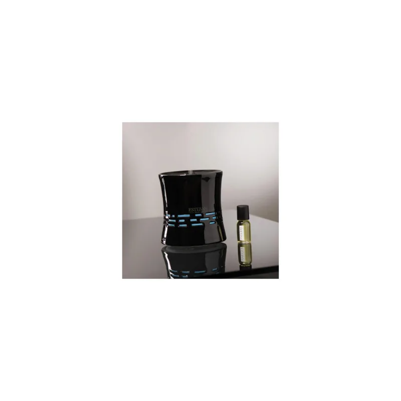 Esenta Ulei Linen&Petitgrain - Esteban Paris Parfums - Image 3