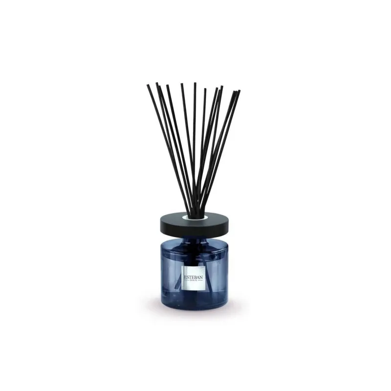 Difuzor Parfum Ellipse Linen&Petitgrain 200ml - Esteban Paris Parfums - Image 3