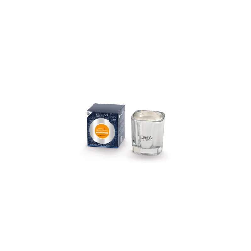 Lumanare Parfumat Neroli&Frangipani - Esteban Paris Parfums - Image 4
