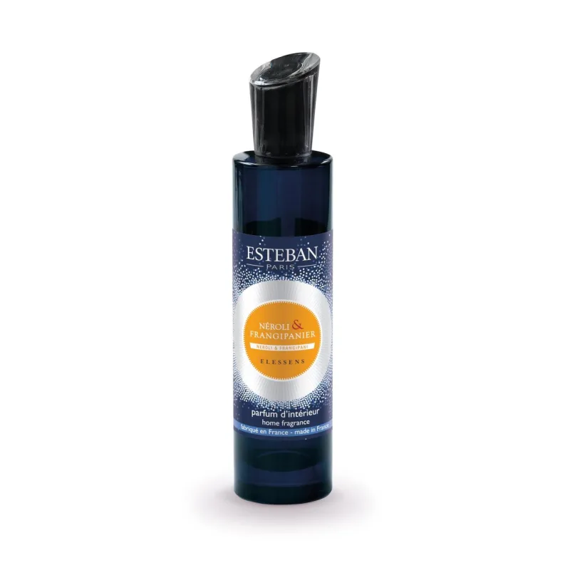 Spray Camera 100ml Neroli&Frangipani - Esteban Paris Parfums - Image 1
