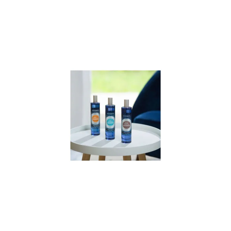 Spray Camera 100ml Neroli&Frangipani - Esteban Paris Parfums - Image 2