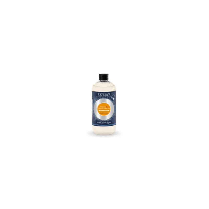 Rezerva Parfum 500ml Neroli&Frangipani - Esteban Paris Parfums - Image 2