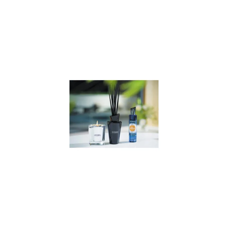 Rezerva Parfum 500ml Neroli&Frangipani - Esteban Paris Parfums - Image 3