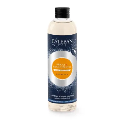 Rezerva Parfum 250ml Neroli&Frangipani - Esteban Paris Parfums