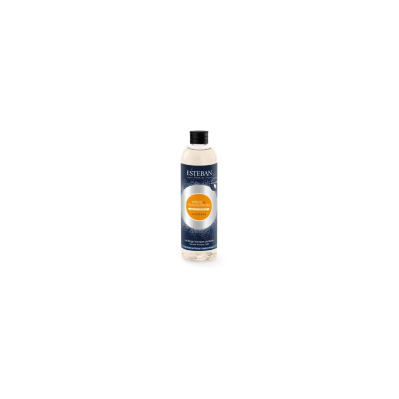 Rezerva Parfum 250ml Neroli&Frangipani - Esteban Paris Parfums - Image 2