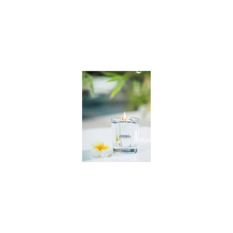 Rezerva Lumanare Neroli&Frangipani - Esteban Paris Parfums - Image 2
