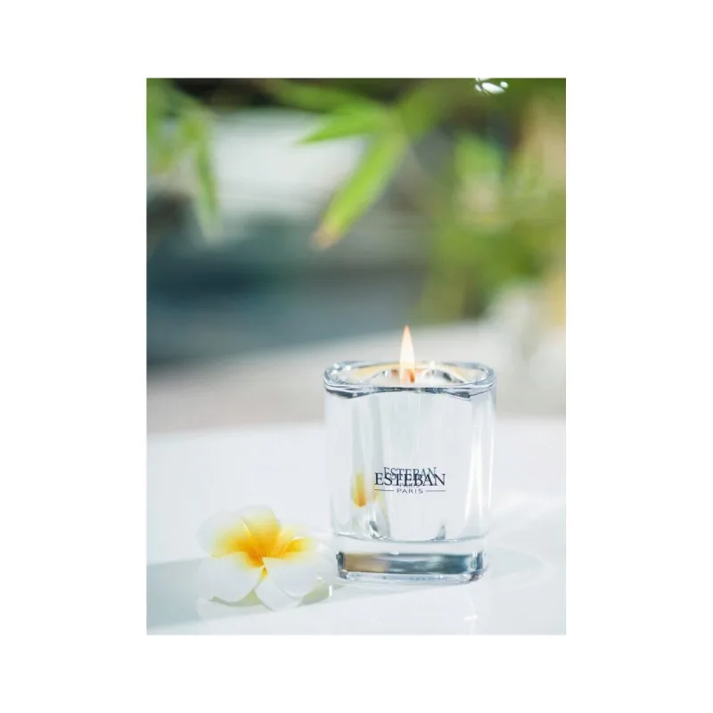 Rezerva Lumanare Neroli&Frangipani - Esteban Paris Parfums - Image 4