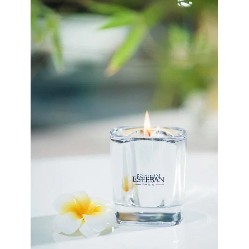 Rezerva Lumanare Neroli&Frangipani - Esteban Paris Parfums - Image 5