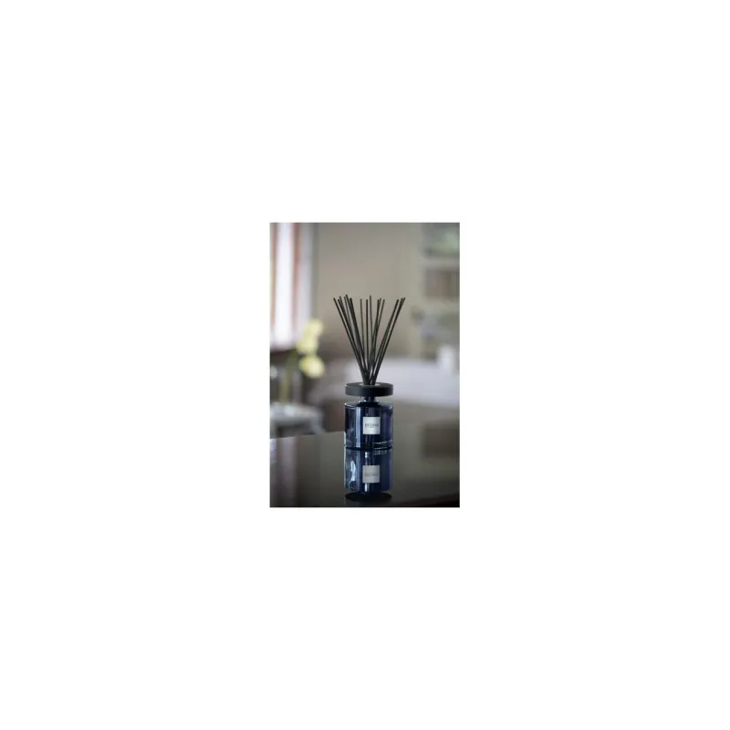 Difuzor Parfum Ellipse Sandalwood&Coconut Blossom 200ml - Esteban Paris Parfums - Image 4