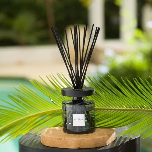 Rezerva Parfum 500ml Sandalwood&Coconut Blossom - Esteban Paris Parfums - Image 4
