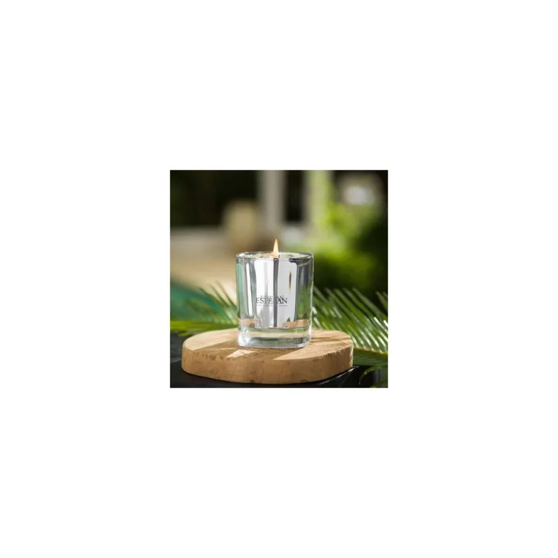 Rezerva Lumanare Sandalwood&Coconut Blossom - Esteban Paris Parfums - Image 3