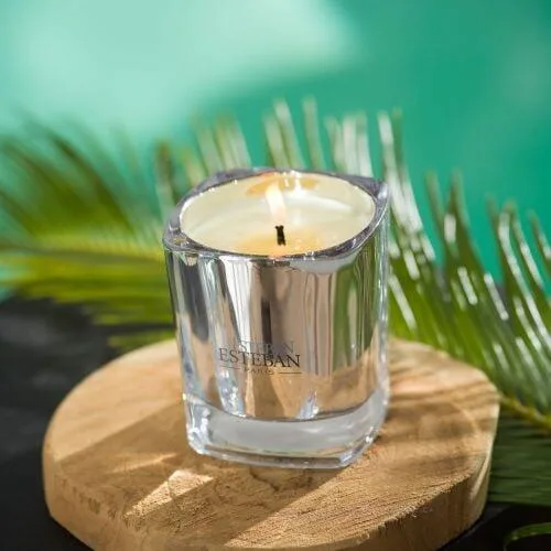 Rezerva Lumanare Sandalwood&Coconut Blossom - Esteban Paris Parfums - Image 8
