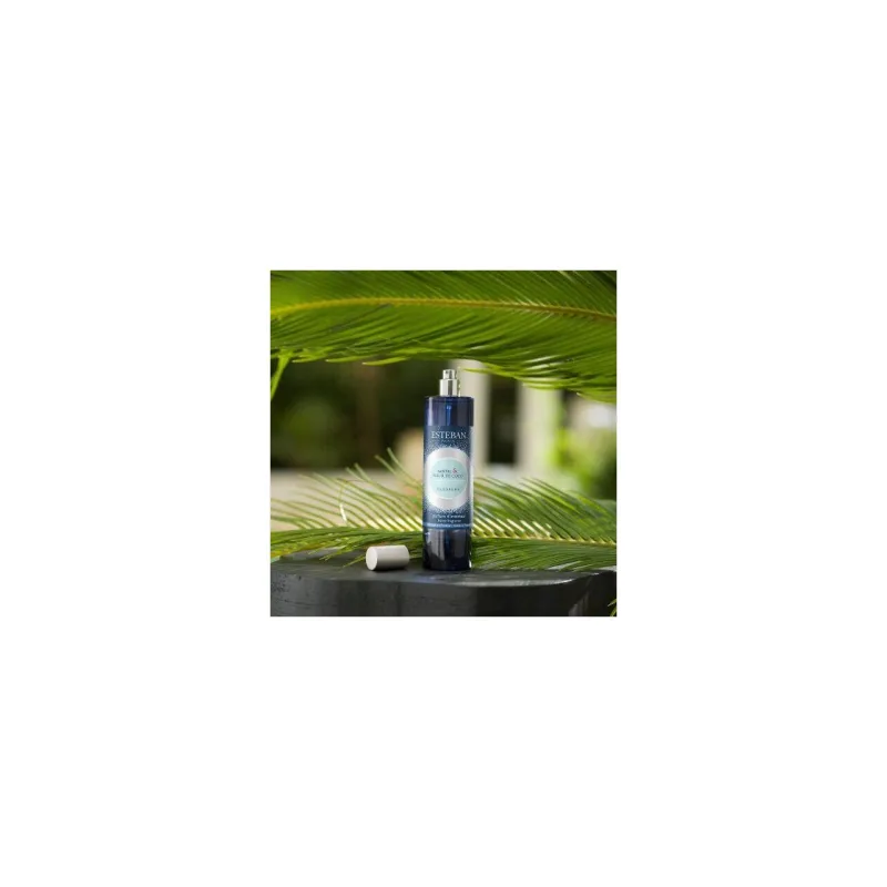 Spray Camera 100ml Sandalwood&Coconut Blossom - Esteban Paris Parfums - Image 2