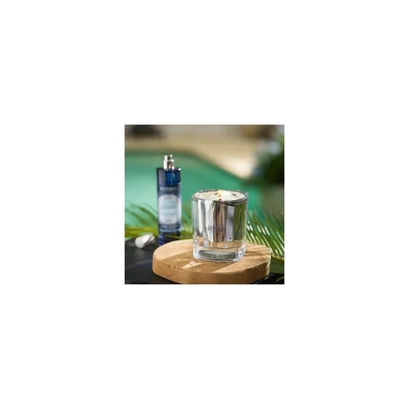 Spray Camera 100ml Sandalwood&Coconut Blossom - Esteban Paris Parfums - Image 4
