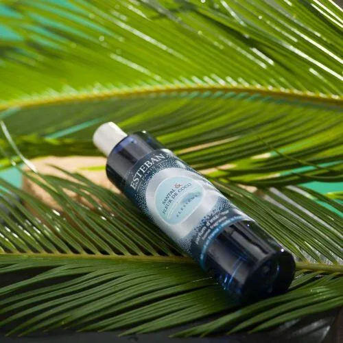 Spray Camera 100ml Sandalwood&Coconut Blossom - Esteban Paris Parfums - Image 6