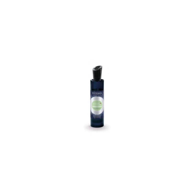 Spray Camera 100ml Ceai Alb&Ylang Ylang - Esteban Paris Parfums - Image 2
