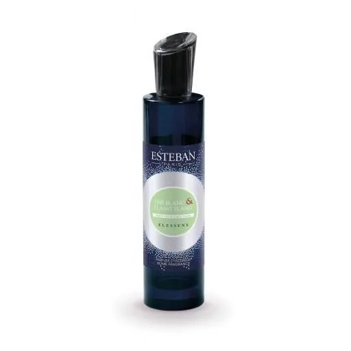 Spray Camera 100ml Ceai Alb&Ylang Ylang - Esteban Paris Parfums - Image 4