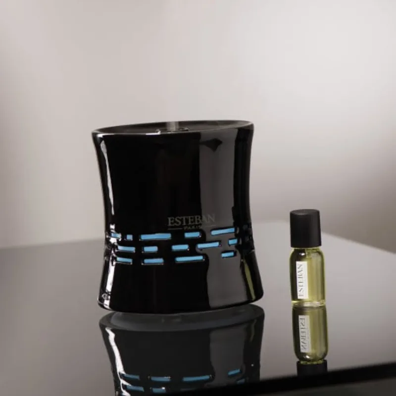 Esenta Ulei Ceai Alb&Ylang Ylang - Esteban Paris Parfums - Image 3