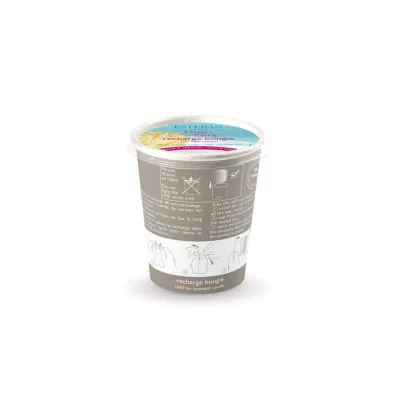 Rezerva Lumanare Parfumata Ceai Alb&Ylang Ylang - Esteban Paris Parfums