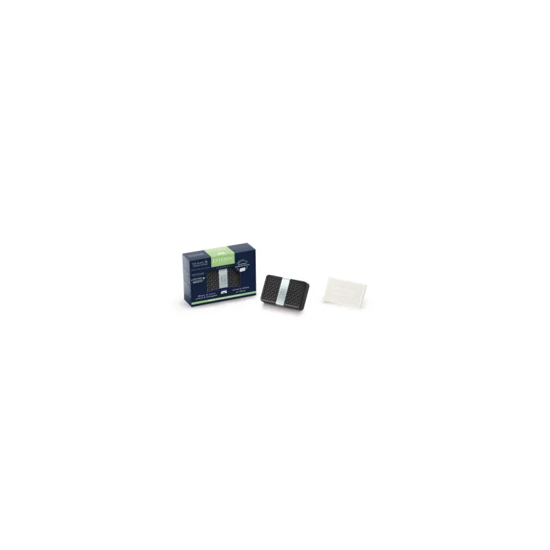 Difuzor parfum masina White Tea&Ylang Ylang - Esteban Paris Parfums - Image 2
