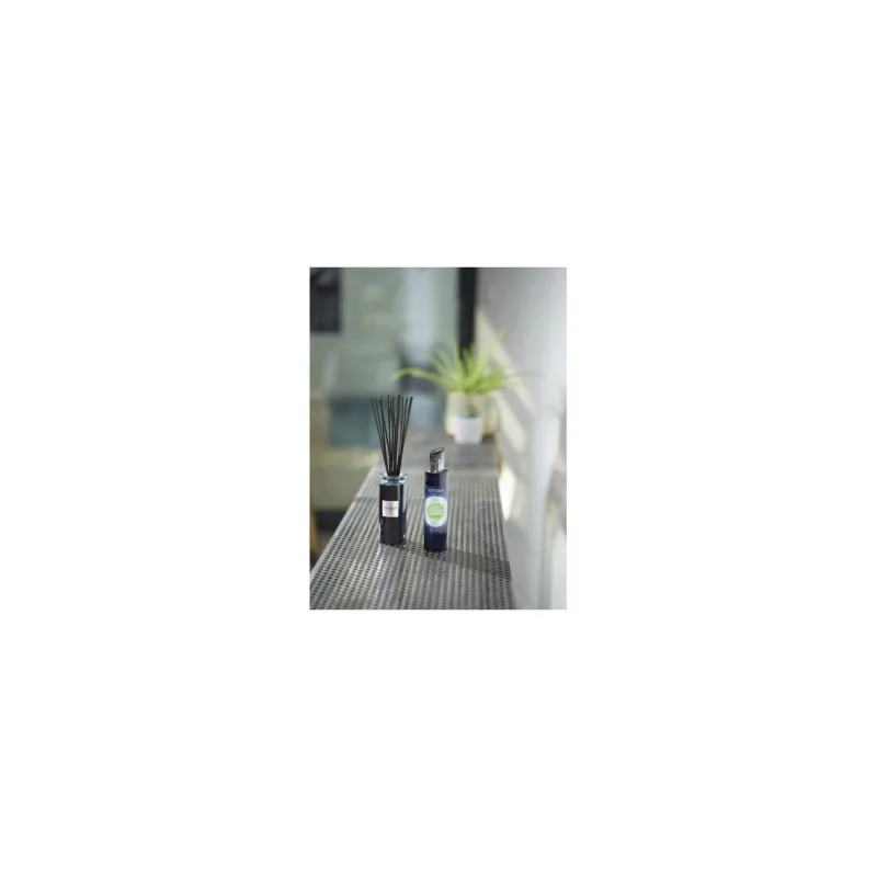 Difuzor Parfum Thé blanc&Ylang-Ylang 100ml - Esteban Paris Parfums - Image 2