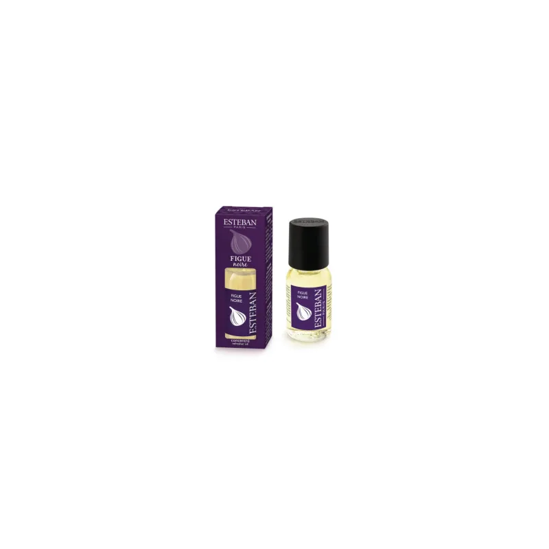 Esenta Ulei Figue Noire - Esteban Paris Parfums - Image 3