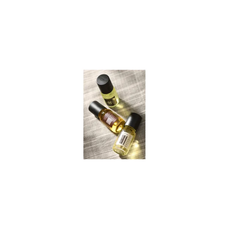 Esenta Ulei Figue Noire - Esteban Paris Parfums - Image 4
