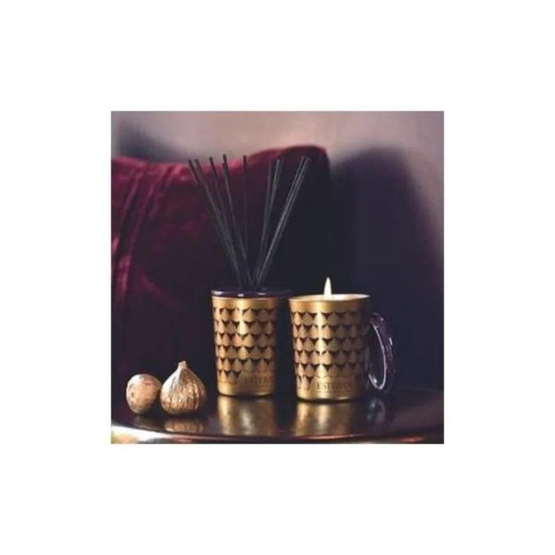 Rezerva Parfum 250ml Figue Noire - Esteban Paris Parfums - Image 2