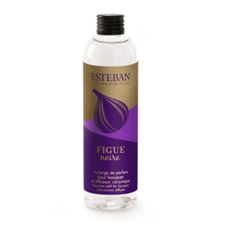 Rezerva Parfum 250ml Figue Noire - Esteban Paris Parfums - Image 3