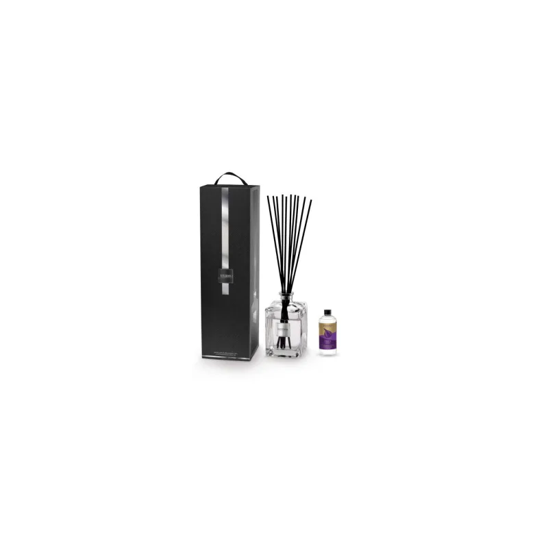 Difuzor Parfum Figue Noire Ed. Premium 2.5 L - Esteban Paris Parfums - Image 2
