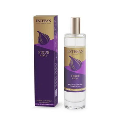 Spray Camera 75 ml Figue Noire - Esteban Paris Parfums