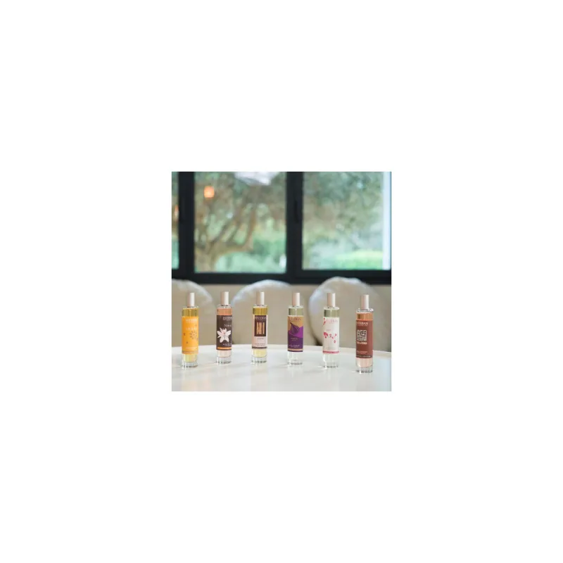 Spray Camera 75 ml Figue Noire - Esteban Paris Parfums - Image 2