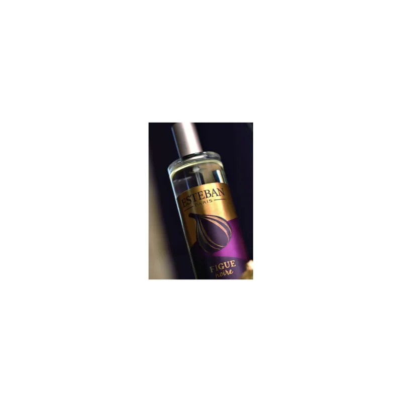 Spray Camera 75 ml Figue Noire - Esteban Paris Parfums - Image 6