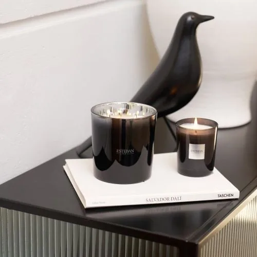 Lumanare Parfumata Figue Noire 450g - Esteban Paris Parfums - Image 8