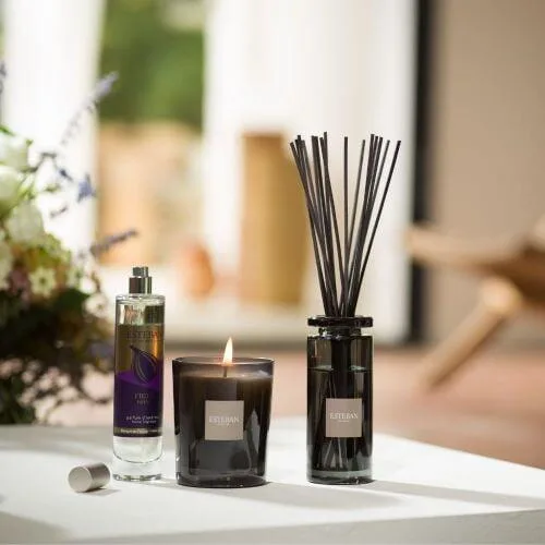 Difuzor Parfum Figue Noire 100ml - Esteban Paris Parfums - Image 6
