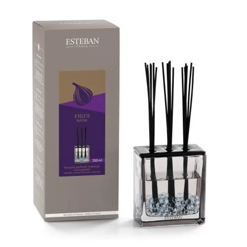 Difuzor Parfum Figue Noire 250ml - Esteban Paris Parfums - Image 2