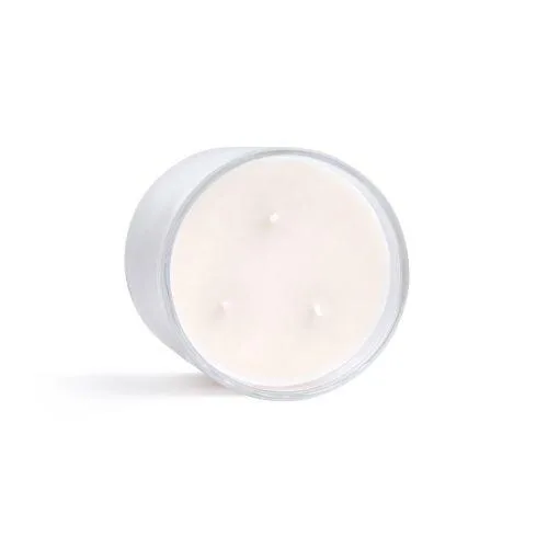 Rezerva  lumanare parfumata Iconic Color 400g  Teck&Tonka - Esteban Paris Parfums - Image 2