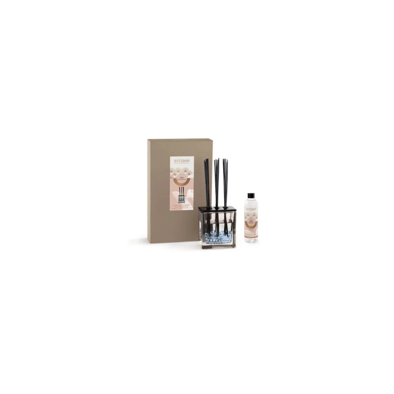 Difuzor Parfum Iris Cachemire&Rezerva 250ml - Esteban Paris Parfums - Image 5
