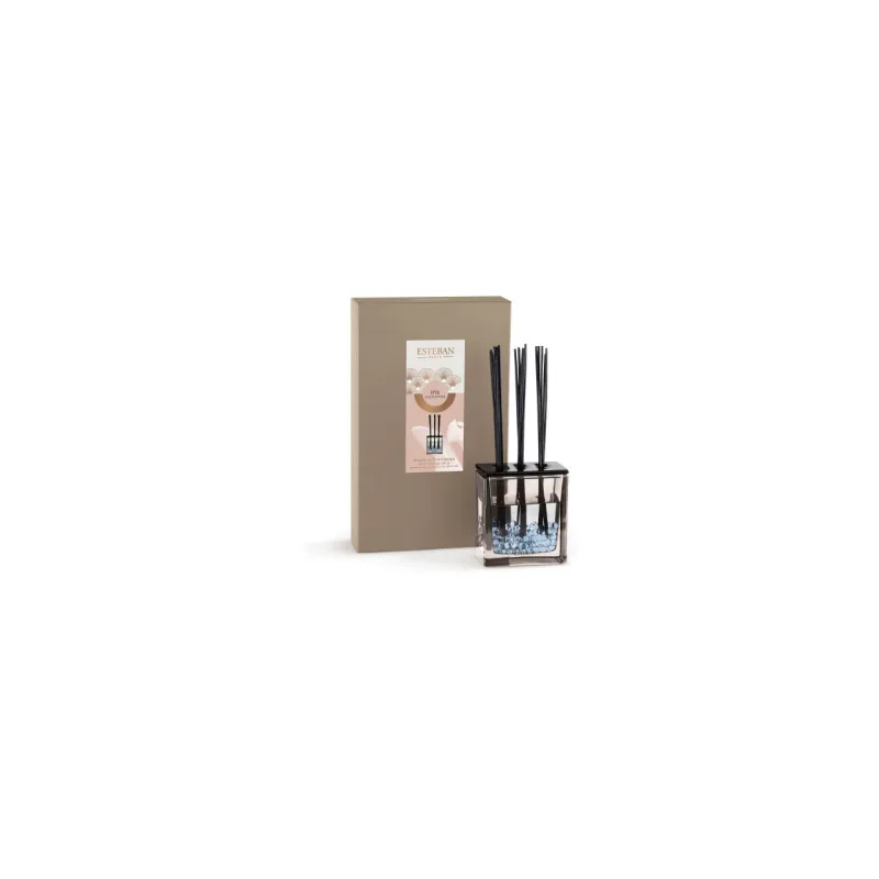 Difuzor Parfum Iris Cachemire&Rezerva 250ml - Esteban Paris Parfums - Image 6