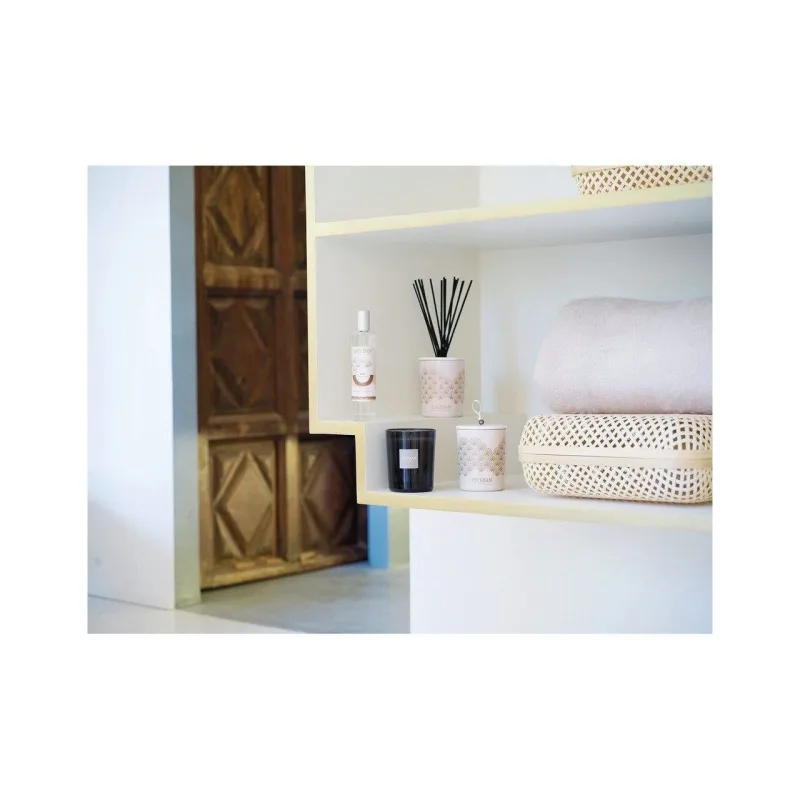 Difuzor deco. Iris Cachemire 100ml - Esteban Paris Parfums - Image 3
