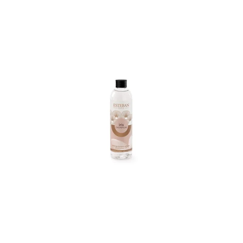 Rezerva Parfum 250ml Iris Cachemire - Esteban Paris Parfums - Image 3